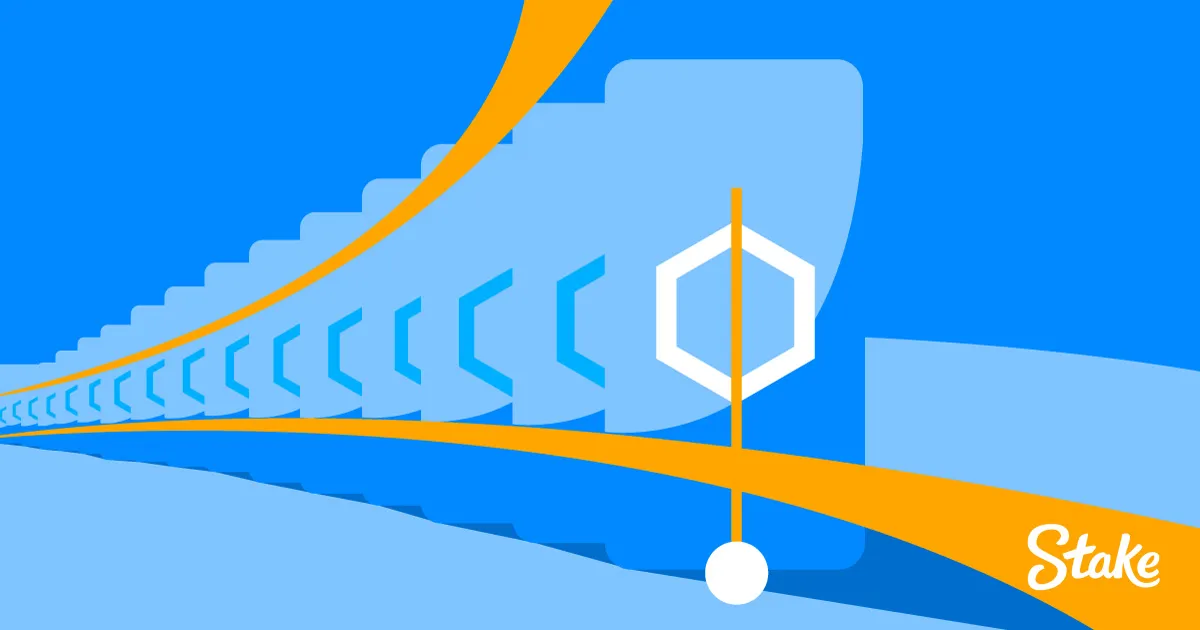 мобильная версия Stake Casino